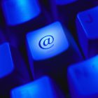 Email security, the employer and new legislation that helps!