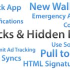 iOS 6: Tips, Tricks & Hidden Features