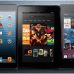 Should you buy an iPad mini, a Kindle Fire HD, or a Nexus?