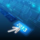 2013 – The Tech Year of Reckoning?  5 areas to keep in focus