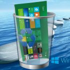 A Windows 8 Recycle?  Will going back restore confidence?